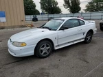 1996 1997 Ford Mustang At 6-232 (3.8L) Transmission Assembly 153K Oem *. Fixed Price $638.70.