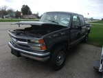 Automatic Transmission 4WD 4L80E 5.7L Fits 99-00 Chevrolet 2500 Pickup 1888198. Fixed Price $1464.39.