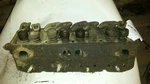 Cylinder Head 8-400 Fits 71-76 Chevrolet Pass. 72351. Fixed Price $237.50.