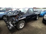 Used Manual Transmission Assembly Fits: 2002 Dodge Dakota Mt 4X2 Grade. Fixed Price $1151.95.