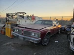 Automatic Transmission Without Overdrive Fits 80-87 Cutlass 400180. Fixed Price $750.00.