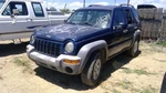 Manual Transmission 3.7L 4WD Fits 02-04 Liberty 456985. Fixed Price $999.99.