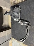 07-13 Bmw 335I M3 Transmission Oil Cooler Heat Exchanger 17227521376 Oem. Fixed Price $200.00.