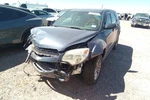 2013 Chevrolet Equinox Automatic Transmission Oem 123K Miles - LKQ452369214. Fixed Price $487.60.
