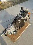 2023-2024 Subaru Legacy/outback Sport/xt Cvt Transmission 24K Miles. Fixed Price $2250.00.