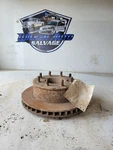 Front Brakes Models Srw Id 99756 Fits 82-93 Dodge 350 Pickup 340757. Fixed Price $65.00.