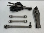 05-11 Porsche 911 Carrera 997 Rear Right Upper Lower Control Arm Rwd 1505 Oem. Fixed Price $76.99.