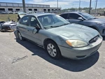 2006 Ford Taurus Sedan Automatic Transmission Oem 99K Miles - LKQ457965387. Fixed Price $1309.10.