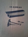 New Box Dvtel CF-X200-01 Surveillance Camera Housing Free Fast Shipping. Fixed Price $99.99.