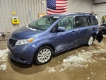 2014 Toyota Sienna 3.5L Engine Motor Oem 152K Miles - LKQ448884803. Fixed Price $1473.40.