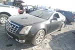 2013 Cadillac Cts Automatic Transmission Oem 142K Miles - LKQ453181937. Fixed Price $1044.10.