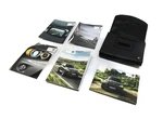 2012 Bmw X5 (E70) Owners Manual Booklet Guide Set W/ Case. Fixed Price $39.08.