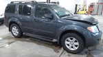 2012 Nissan Pathfinder Automatic Transmission 4.0L 96K Miles Oem Used. Fixed Price $495.00.