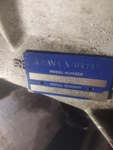 Automatic Transmission 8-244 4.0L Fits 00-02 Type 3296764. Fixed Price $925.00.