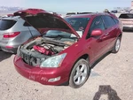 2009 Lexus RX350 Automatic Transmission Oem 176K Miles - LKQ450135260. Fixed Price $1160.70.