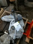 Automatic Transmission 2.4L Excluding Hybrid Thru 1/06/08 Fits Aura 314450. Fixed Price $431.20.