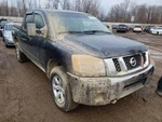 Automatic Transmission 4WD With Package Big Tow Fits 14-15 Armada 183230. Fixed Price $944.90.