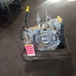 Fusion Automatic Transmission 2.5L Vin 8TH Digit Fits 10 4894407. Fixed Price $637.48.