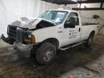 02-07 F250 Gas Engine 4X4 Manual Transmission Assm Zf S-650 158K Tested Oem. Fixed Price $2287.50.