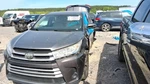 2017 Toyota Highlander Automatic Transmission Oem 114K Miles - LKQ456236291. Fixed Price $2051.10.