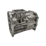 84-88 Toyota W56 Speed 4X4 Transmission Rear Tail Housing Case. Fixed Price $199.99.