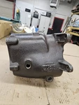 1960 1961 1962 1963 Bw Borg Warner T-10 4 Speed Cast Iron Case T10-1B, D13 Nice. Fixed Price $149.00.