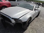 2013 Ford Mustang Manual Transmission Oem 110K Miles - LKQ454146606. Fixed Price $2422.10.