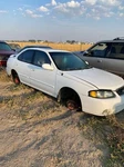 Used Manual Transmission Assembly Fits: 2002 Nissan Sentra Mt 1.8 Grade. Fixed Price $413.58.