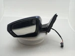 Volkswagen Polo Lh Door Mirror N/s 2017-2026 Hatchback 2G2857507N. Fixed Price $95.97.