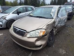2006 Toyota Corolla Manual Transmission Oem 112K Miles - LKQ452919922. Fixed Price $1892.10.