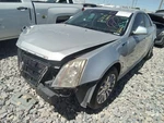 2012 Cadillac Cts Automatic Transmission Oem 158K Miles - LKQ453447819. Fixed Price $1017.60.
