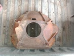 Bell Housing 8-360 Manual Transmission Fits 65-76 Ford F100 Pickup 174110. Fixed Price $125.00.