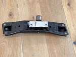 03-09 Nissan 350Z Transmission Mount With Bushing Bracket M/t Oem 11331CD000. Fixed Price $110.00.