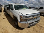 Automatic Transmission 6.6L 2WD Id 5CCH Fits 15-16 Sierra 2500 Pickup 2604712. Fixed Price $682.60.