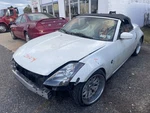 Manual Transmission From 10/03 Fits 04 Infiniti G35 658450. Fixed Price $895.00.