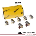 Vw Eurovan & Rialta Transmission Shift Solenoid Kit 01P 098 1995 - 2005. Fixed Price $119.00.