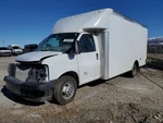 EXPRESS35 2024 Transmission 1451006. Fixed Price $2881.15.