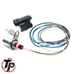 Tick Performance TPSS1 Billet Hall Effect Vehicle Speed Sensor T56, TR6060,. Fixed Price $134.99.