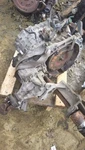 Automatic Transmission Cvt Federal 2WD Fwd Thru 4/08 Fits Rogue 11475. Fixed Price $960.00.