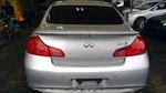 Automatic Transmission Speed Sedan Rwd Fits 11 Infiniti G37 6551248. Fixed Price $849.90.