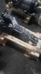 Used Manual Transmission Assembly Fits: 2022 Subaru Br-z Mt Grade. Fixed Price $1320.00.