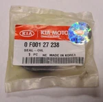 ( ) Genuine Kia 0F00127238 Seal Mt Output Shaft Fits 1995-1997 Sephia. Fixed Price $15.47.
