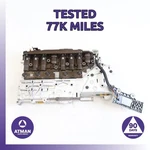 07-13 Bmw E82 128I 328I GA6L45R Transmission Valve Body Mechatronic Oem 77K. Fixed Price $452.35.