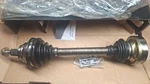 Front Left Manual Trans. Cv Axle A3 Volkswagen Cc 2012-15 Jetta 2012-2013 2.0L. Fixed Price $56.66.
