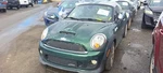 2012 Mini Cooper Manual Transmission Oem 127K Miles - LKQ452345282. Fixed Price $752.60.