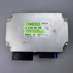 2003-2012 Mercedes SL500 SL55 R230 Battery Stabilization Module A2305401045 Oem. Fixed Price $1295.00.