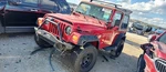 2000 Jeep Wrangler Manual Transmission Oem 97K Miles - LKQ452367671. Fixed Price $1945.10.