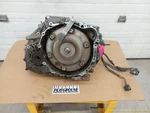 Volvo V70 XC70 Wagon Automatic Transmission Fwd 2.4L 5 Cyl Fits 2000-2002 01. Fixed Price $494.87.