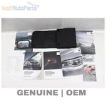 2016 Bmw 328I Gt Xdrive 2.0L - Owners Manual (F34) 2970237. Fixed Price $24.99.