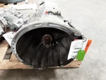 Jeep Wrangler Jl Oem 3.6L Manual Transmission 53K Miles 2018-2025 134802. Fixed Price $1827.50.